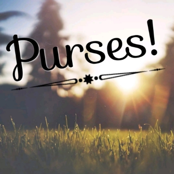 Purses - Picture 1 of 1